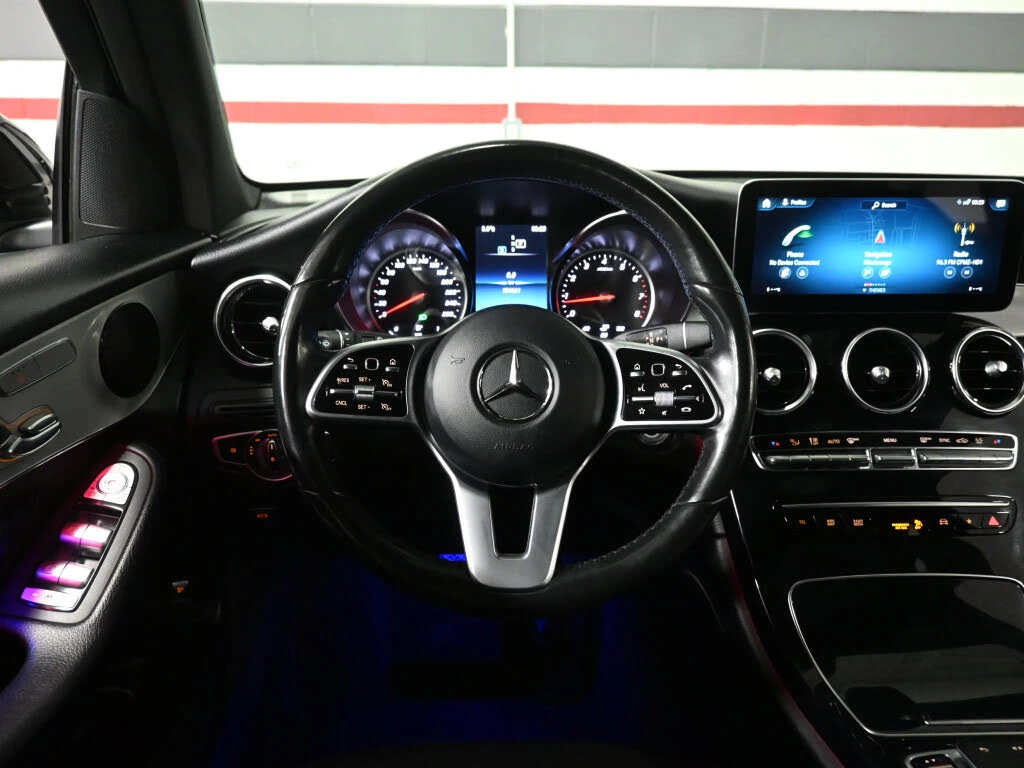 Mercedes-Benz GLC 300 4MATIC | Mobile.bg � ����������� 15