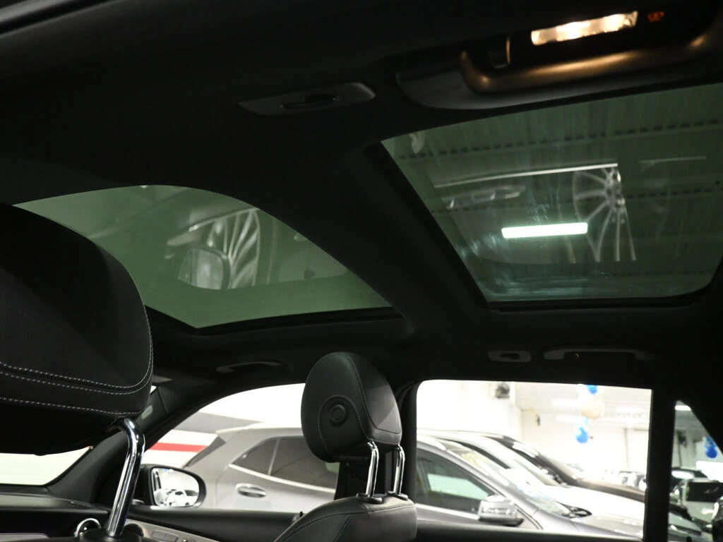 Mercedes-Benz GLC 300 4MATIC | Mobile.bg � ����������� 13