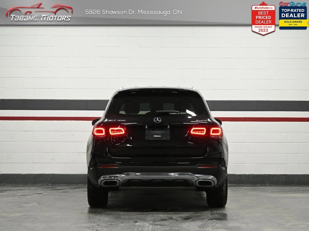 Mercedes-Benz GLC 300 4MATIC - изображение 6