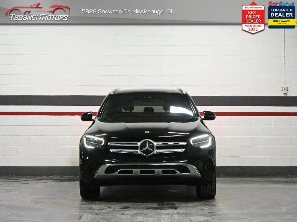 Mercedes-Benz GLC 300 4MATIC - изображение 5