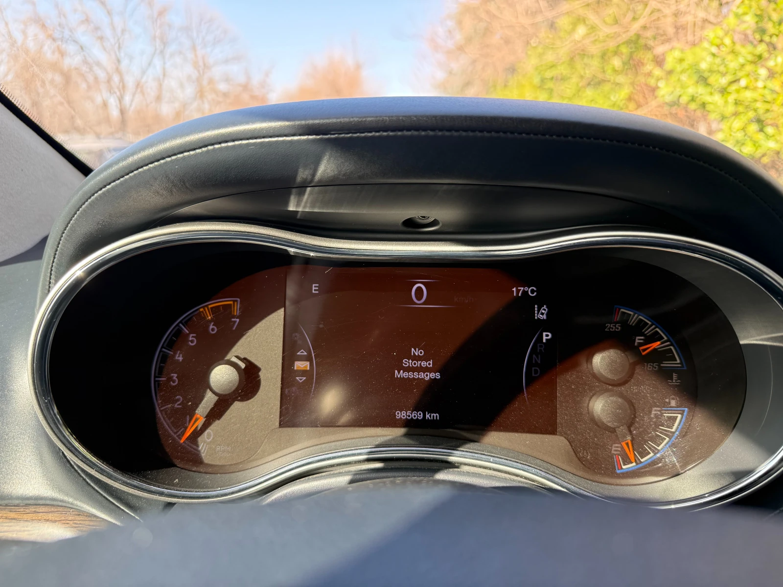 Jeep Grand cherokee Summit 5.7 SkyGray Quadra-Drive | Mobile.bg � ����������� 15