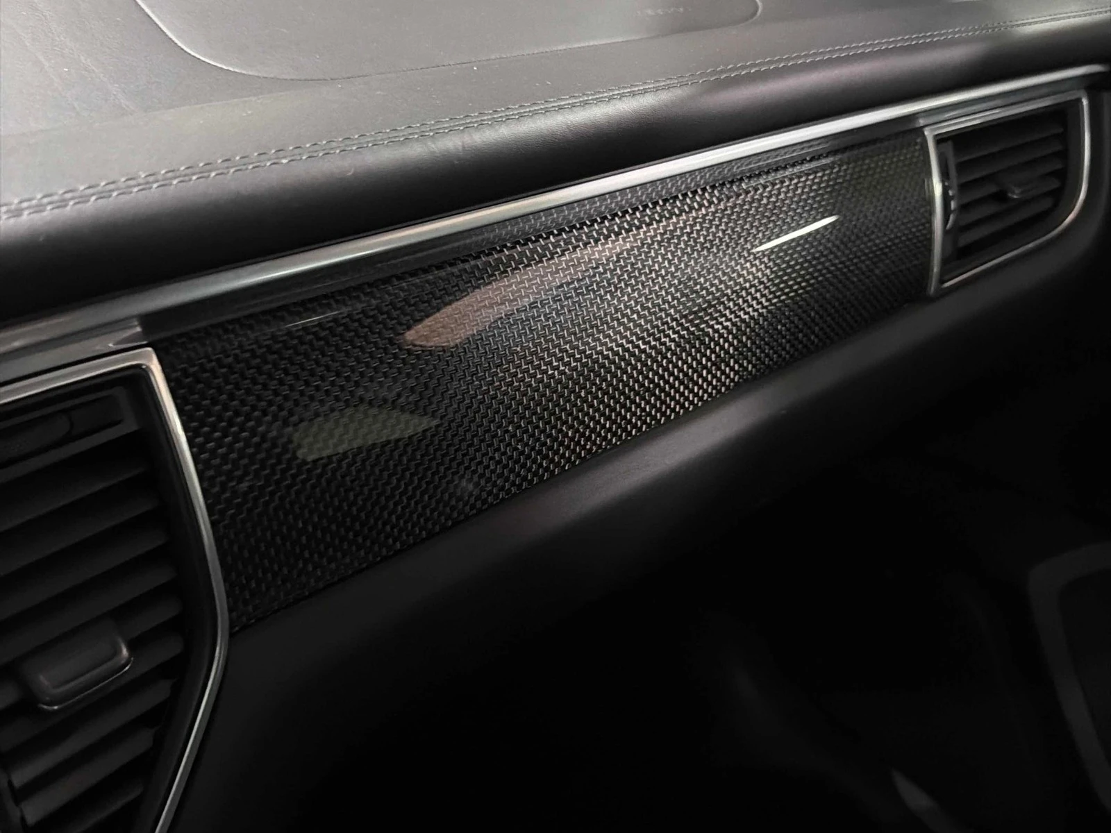 Porsche Macan TURBO РЕГИСТРАЦИЯ & ОБСЛУЖВАНЕ, снимка 11 - Автомобили и джипове - 54156587