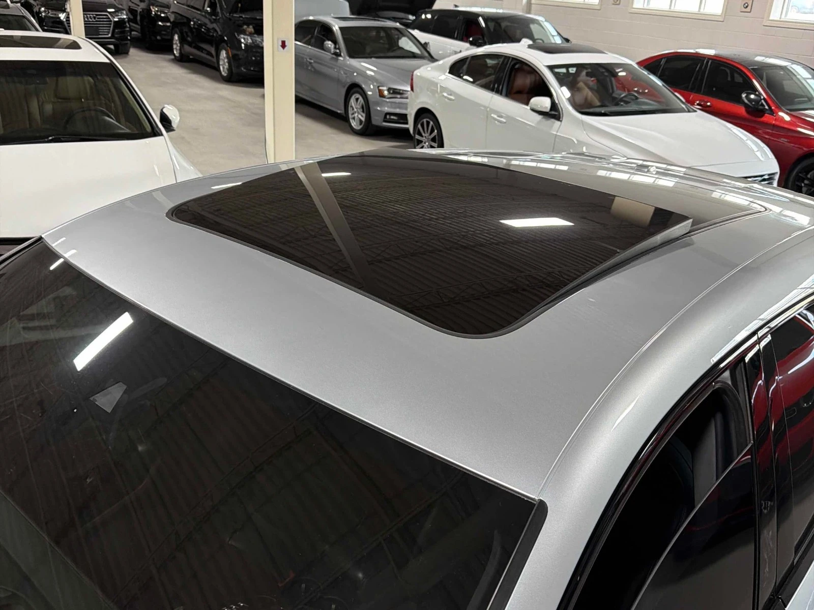 Porsche Macan TURBO РЕГИСТРАЦИЯ & ОБСЛУЖВАНЕ, снимка 7 - Автомобили и джипове - 54156587