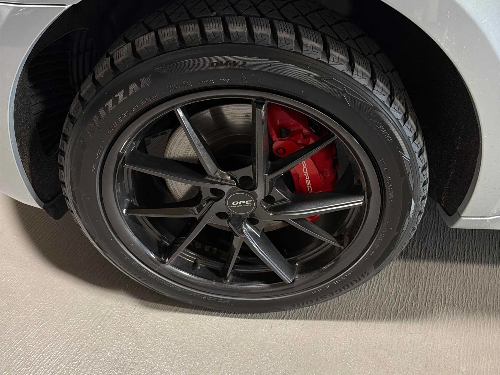 Porsche Macan TURBO РЕГИСТРАЦИЯ & ОБСЛУЖВАНЕ, снимка 15 - Автомобили и джипове - 54156587