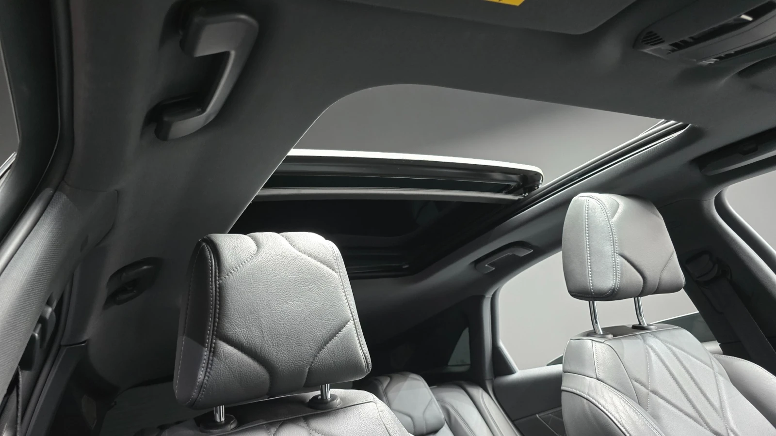 Citroen DS 7 Crossback 2.0 BlueHDi Grand Chic, снимка 10 - Автомобили и джипове - 54833465