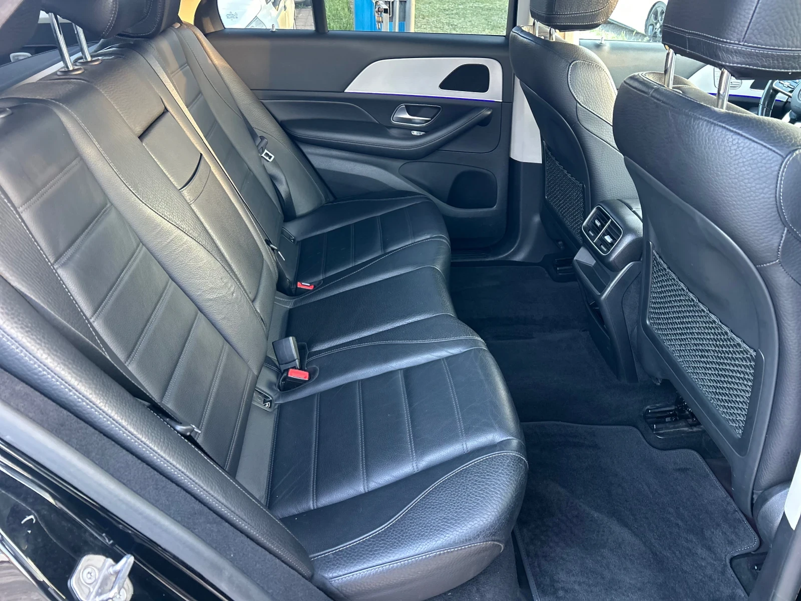 Mercedes-Benz GLE 300 d AMG, снимка 14 - Автомобили и джипове - 55012125