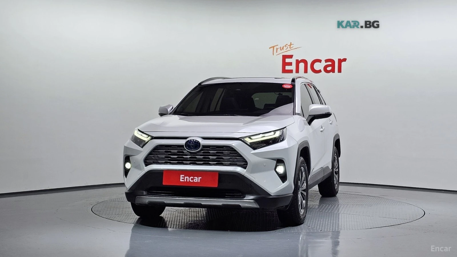 Toyota Rav4 4X4* ОБДУХВАНЕ* 4 ПОДГРЕВА* DIGITAL* КАМЕРА* ПАНО, снимка 3 - Автомобили и джипове - 55118186