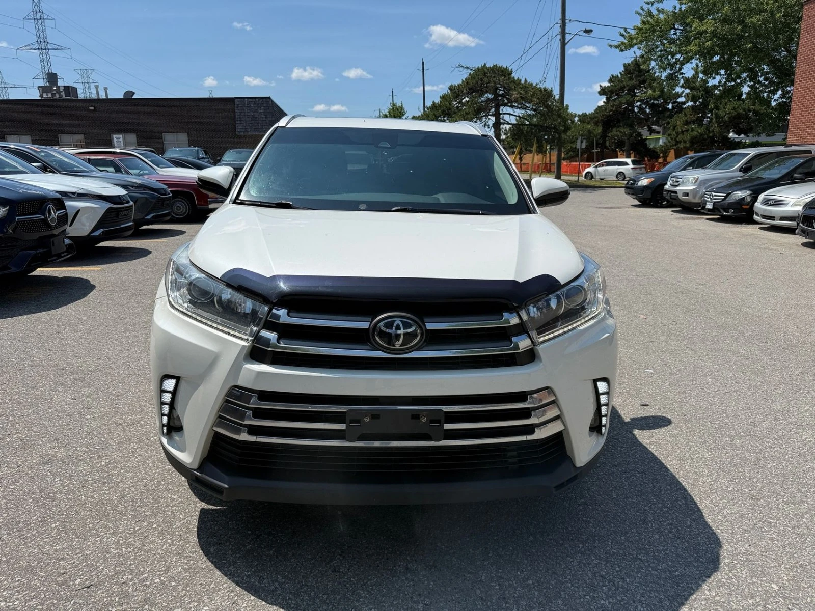 Toyota Highlander AWD* XLE* ПОДГРЕВ* КАМЕРА* KEYLESS, снимка 2 - Автомобили и джипове - 55533204