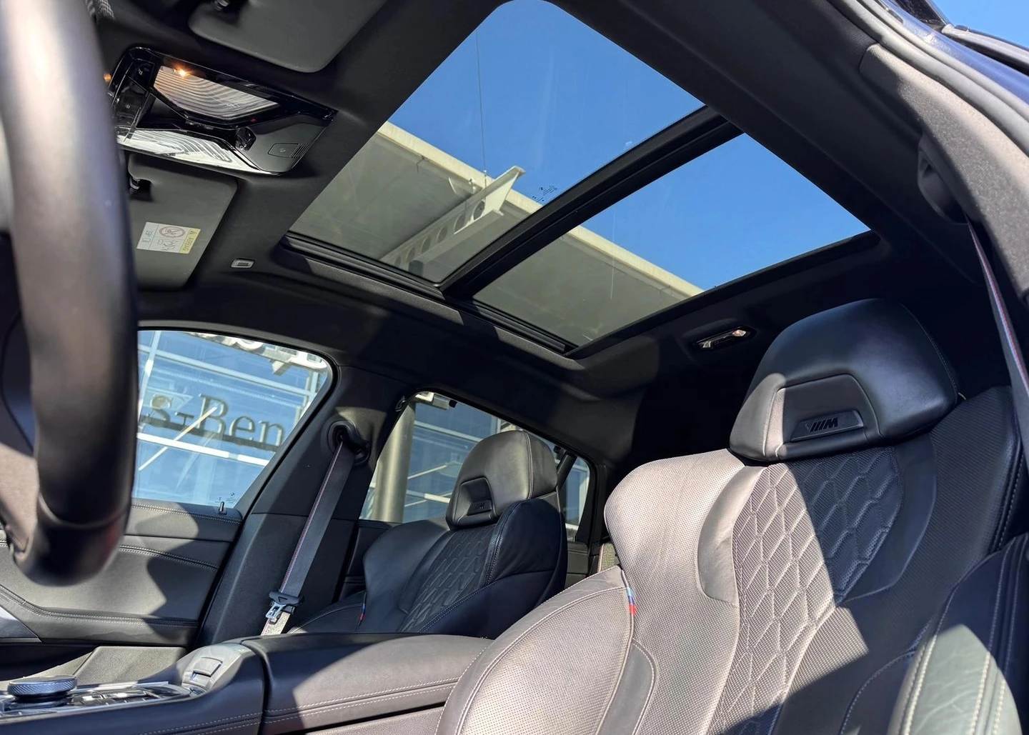 BMW X6 xDrive30d M Sport, снимка 5 - Автомобили и джипове - 55551903