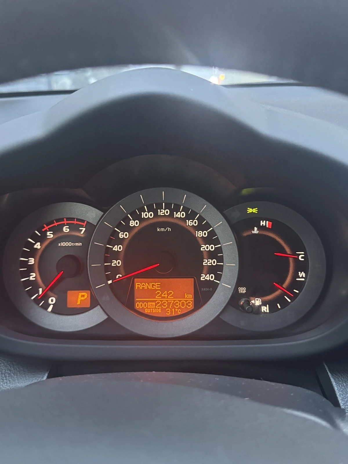 Toyota Rav4, снимка 14 - Автомобили и джипове - 55678297