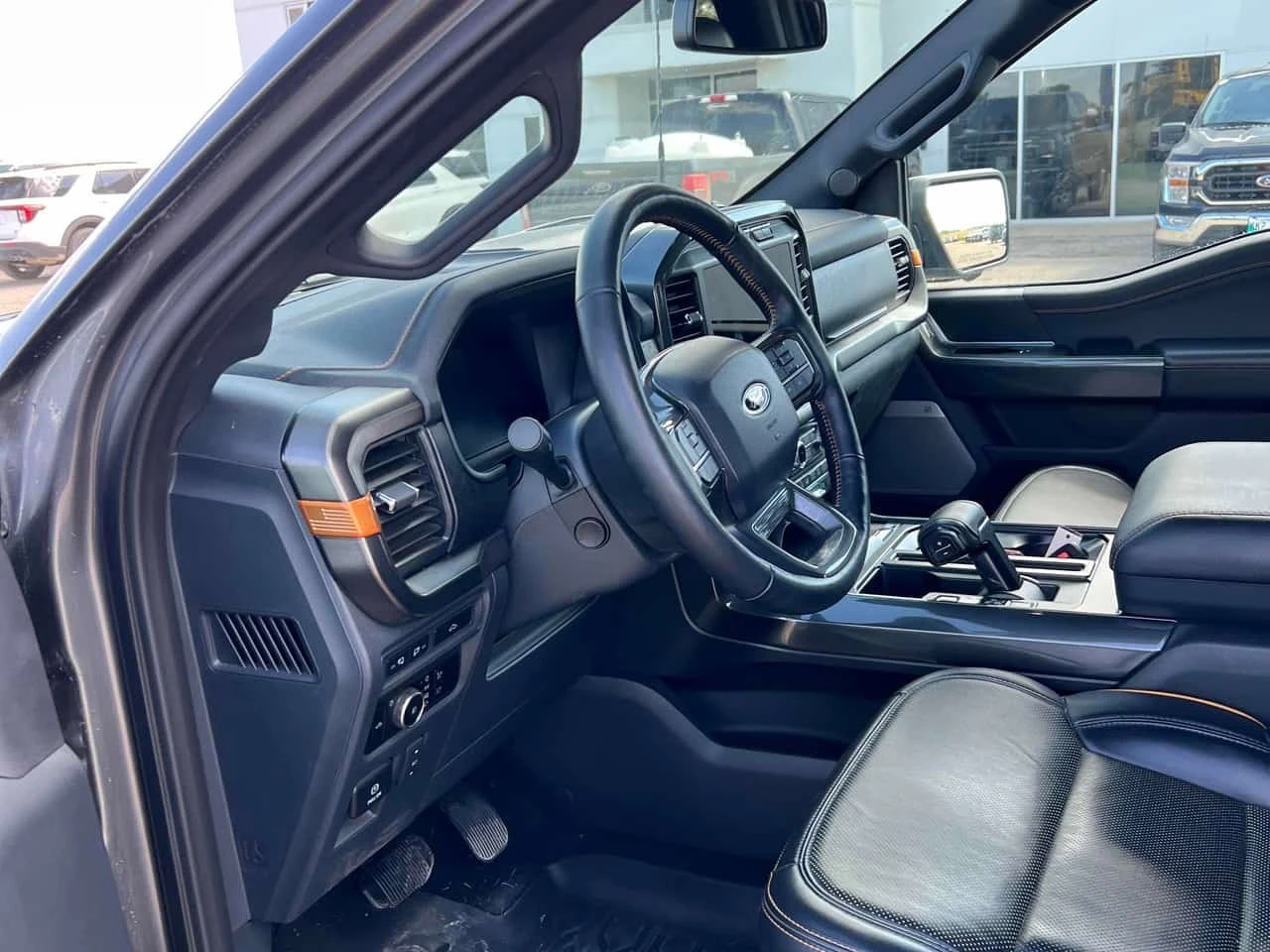 Ford F150 * 4WD SuperCrew Box * CARFAX * , снимка 5 - Автомобили и джипове - 55782201