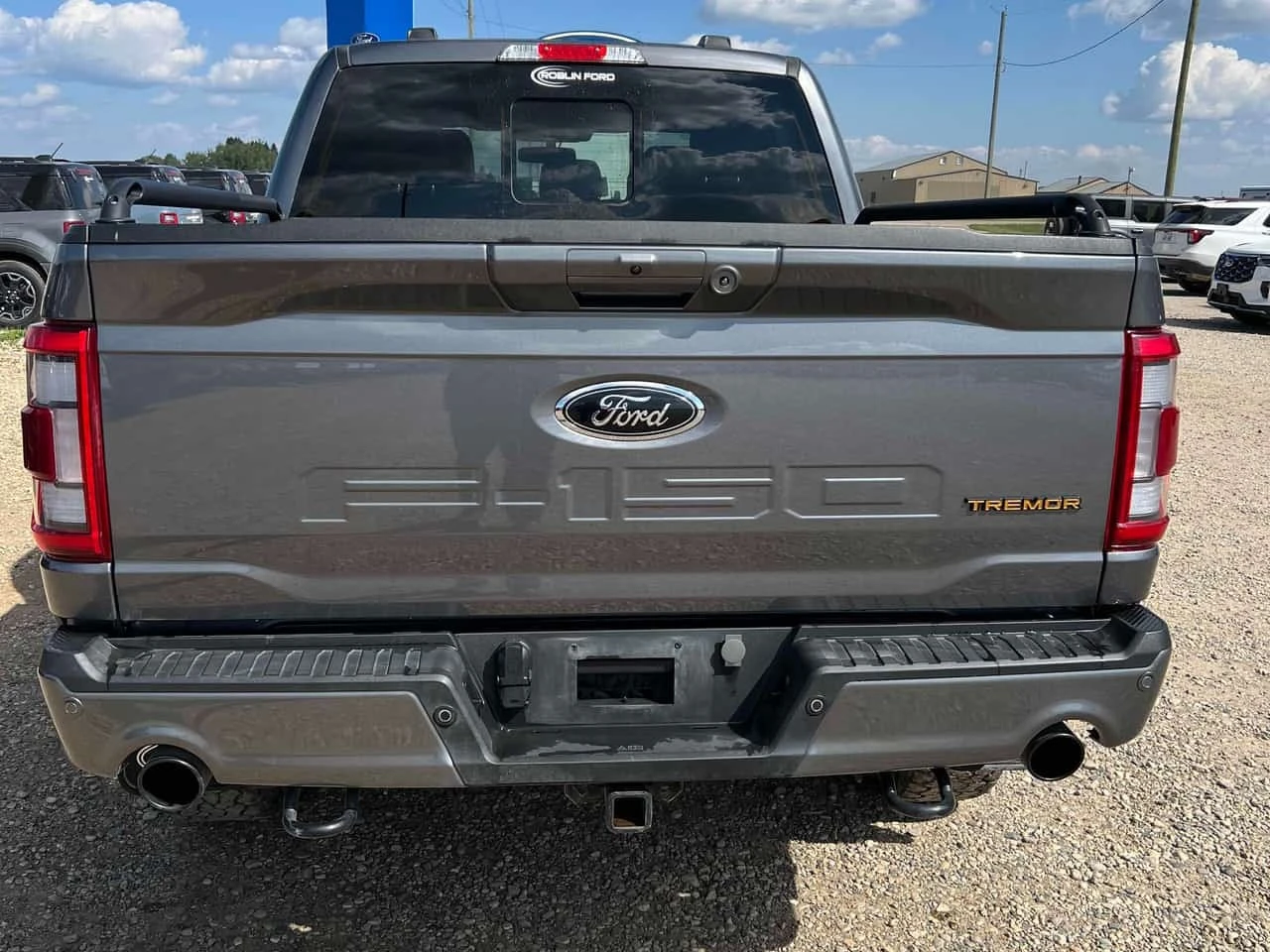 Ford F150 * 4WD SuperCrew Box * CARFAX * , снимка 4 - Автомобили и джипове - 55782201