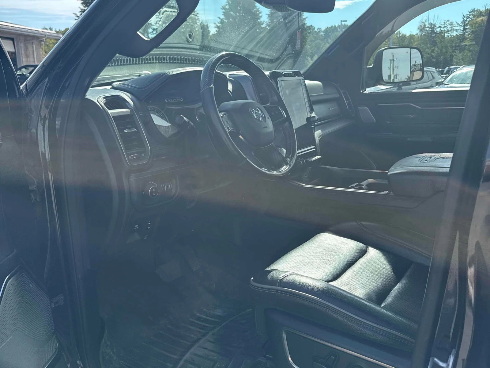 Dodge RAM 1500 * Limited * АВТОКРЕДИТ БЕЗ ПЪРВОНАЧАЛНА ВНОСКА* , снимка 5 - Автомобили и джипове - 55999372