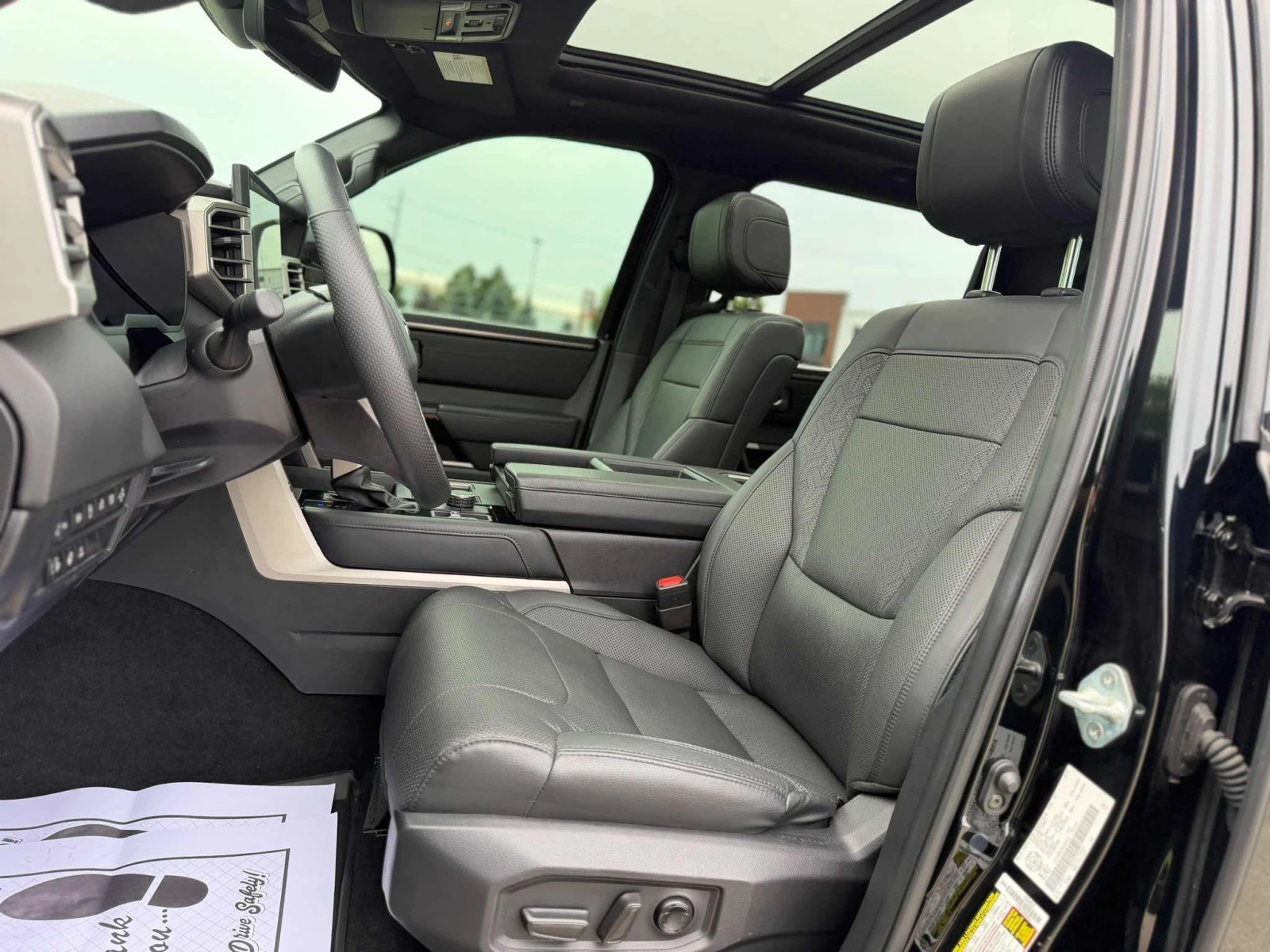 Toyota Tundra 4x4 Crewmax Limited, снимка 5 - Автомобили и джипове - 56248247