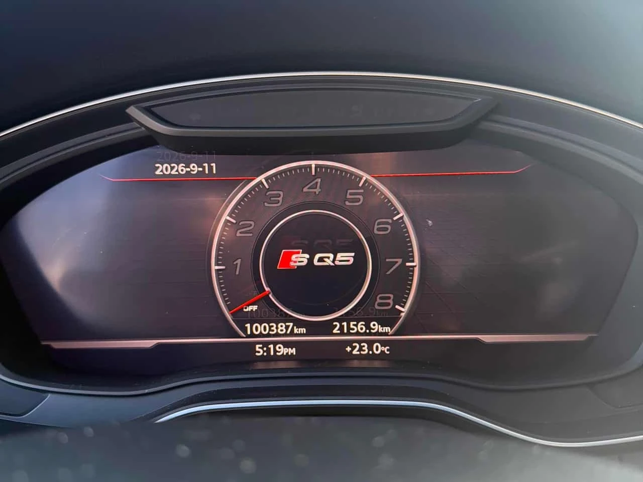 Audi SQ5  TECHNIK / DISTRONIC / 360 / PANORAMA , снимка 8 - Автомобили и джипове - 56256473
