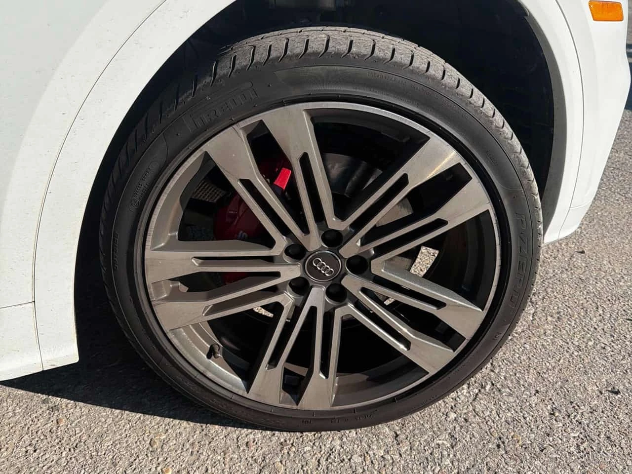 Audi SQ5  TECHNIK / DISTRONIC / 360 / PANORAMA , снимка 6 - Автомобили и джипове - 56256473