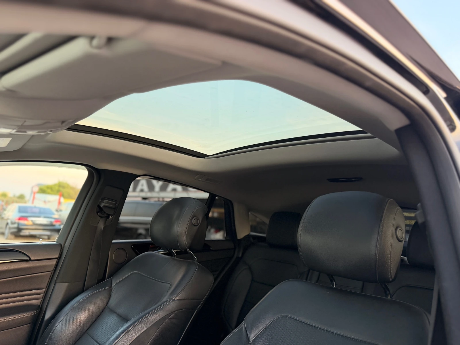 Mercedes-Benz GLE 350 d= Coupe= 4Matic= 63 AMG= Distronic= Panorama= Key | Mobile.bg � ����������� 14