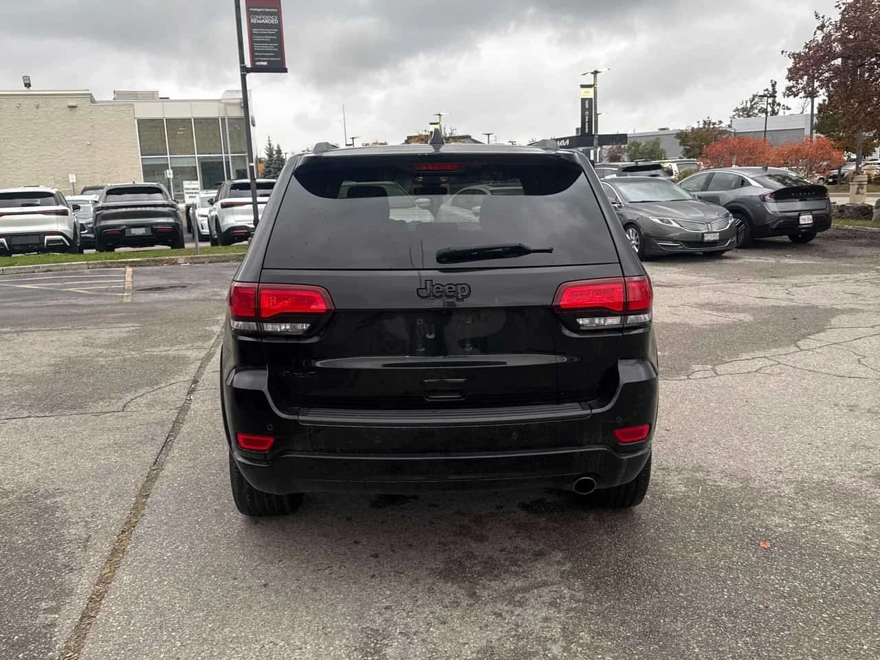 Jeep Grand cherokee * Altitude * CARFAX * ������� *  | Mobile.bg � ����������� 4