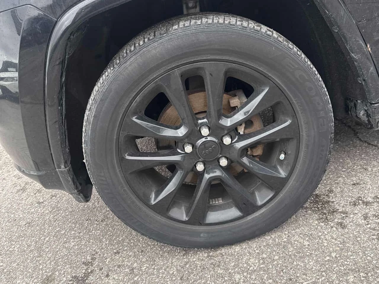 Jeep Grand cherokee * Altitude * CARFAX * ������� *  | Mobile.bg � ����������� 7