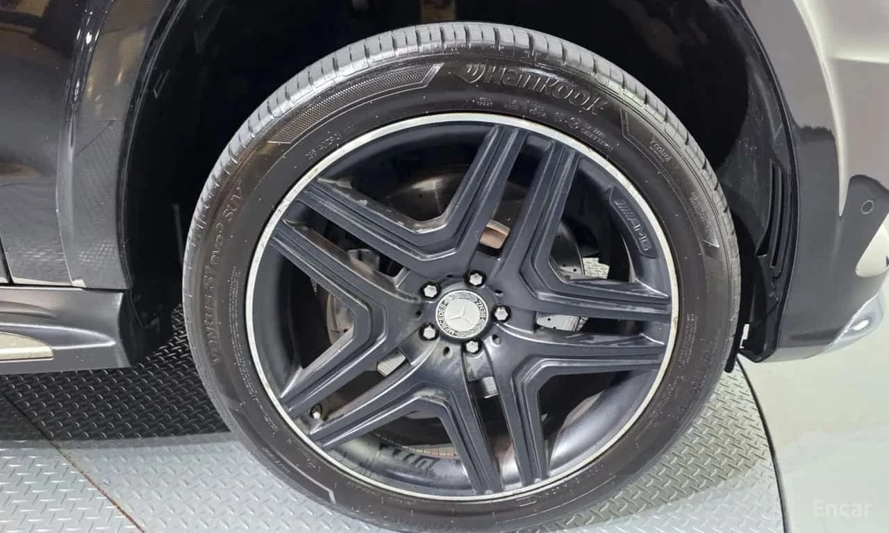 Mercedes-Benz GL AMG * 360 * 7 ����� * ���� �� �� *  | Mobile.bg � ����������� 5
