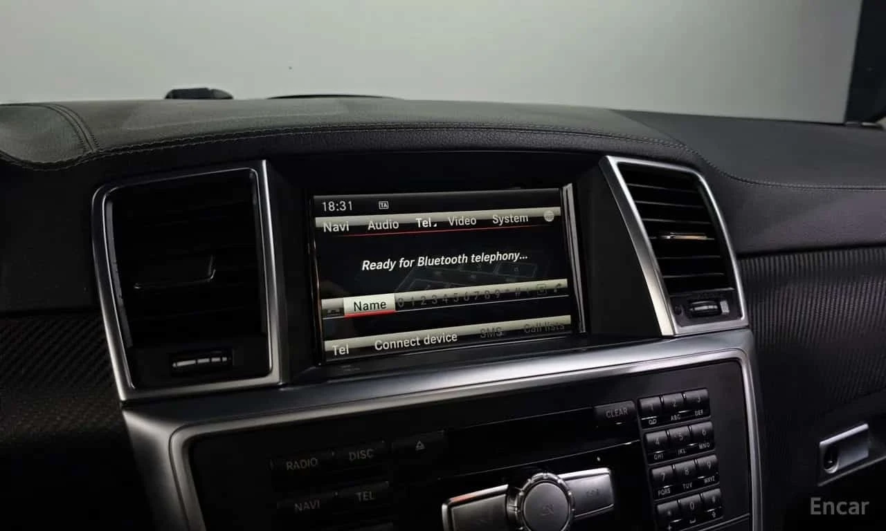 Mercedes-Benz GL AMG * 360 * 7 ����� * ���� �� �� *  | Mobile.bg � ����������� 14