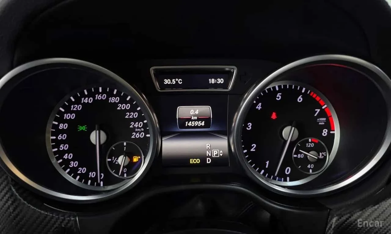 Mercedes-Benz GL AMG * 360 * 7 ����� * ���� �� �� *  | Mobile.bg � ����������� 9