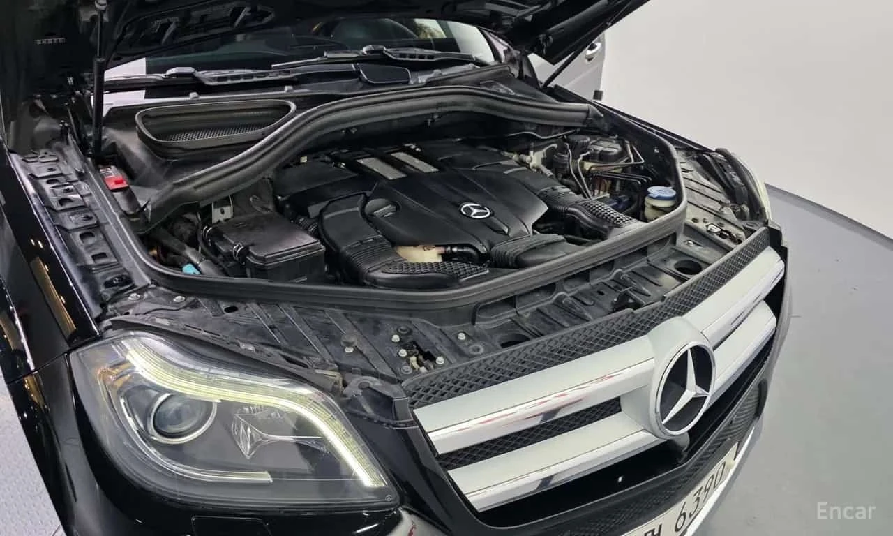 Mercedes-Benz GL AMG * 360 * 7 ����� * ���� �� �� *  | Mobile.bg � ����������� 17