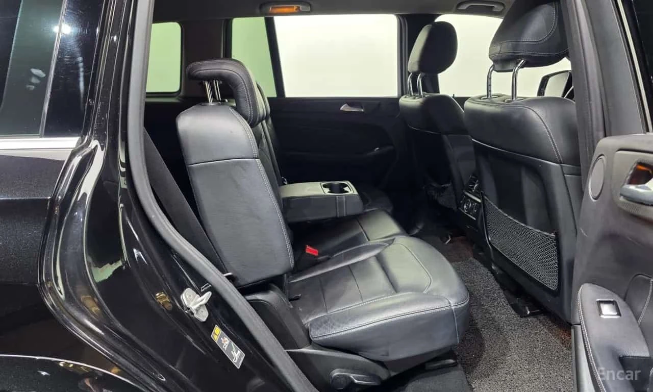 Mercedes-Benz GL AMG * 360 * 7 ����� * ���� �� �� *  | Mobile.bg � ����������� 13