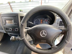 Mercedes-Benz Sprinter 313 2.2 CDTI Clima Top, снимка 9