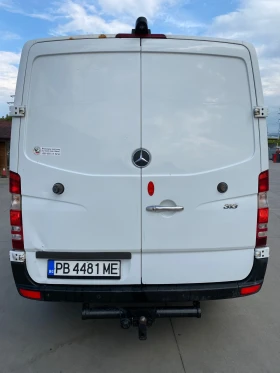 Mercedes-Benz Sprinter 313 2.2 CDTI Clima Top, снимка 4