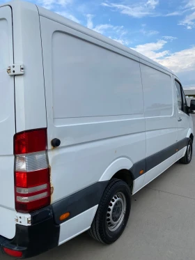 Mercedes-Benz Sprinter 313 2.2 CDTI Clima Top, снимка 5