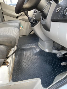 Mercedes-Benz Sprinter 313 2.2 CDTI Clima Top, снимка 10