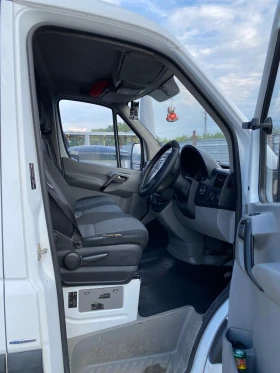 Mercedes-Benz Sprinter 313 2.2 CDTI Clima Top, снимка 11