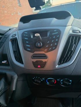 Ford Transit Custom, снимка 4