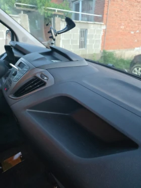 Ford Transit Custom, снимка 5