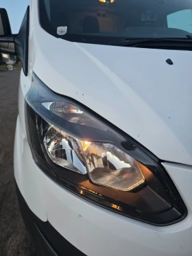 Ford Transit Custom, снимка 8