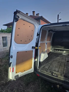Ford Transit Custom, снимка 1