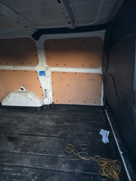 Ford Transit Custom, снимка 3