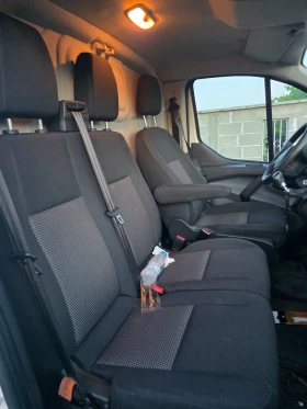 Ford Transit Custom, снимка 6