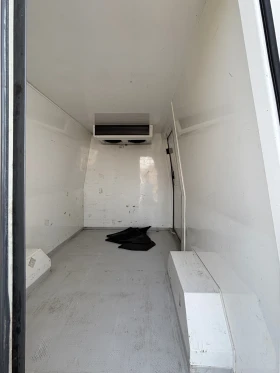 Mercedes-Benz Sprinter 319, снимка 8