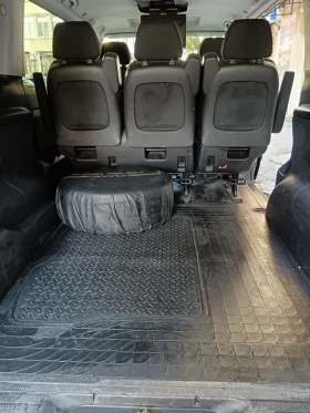 Mercedes-Benz Vito 2.2 CDI 116, снимка 4