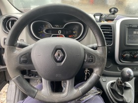 Renault Trafic 1.6, снимка 5