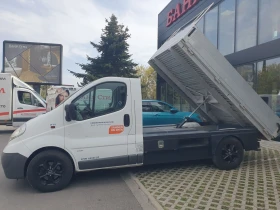 Opel Vivaro 2, 5 tdi 150 hp, снимка 2