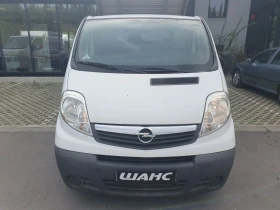 Opel Vivaro 2, 5 tdi 150 hp, снимка 10