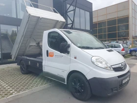 Opel Vivaro 2, 5 tdi 150 hp, снимка 9