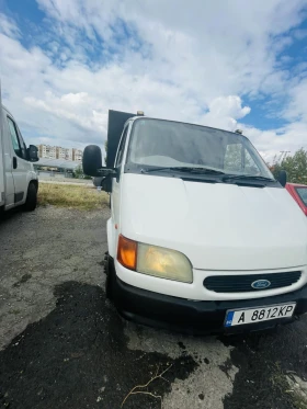 Ford Transit, снимка 17