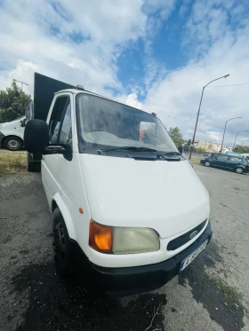 Ford Transit, снимка 10