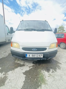 Ford Transit, снимка 5