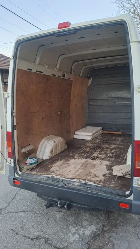 VW Lt LT26 | Mobile.bg    4