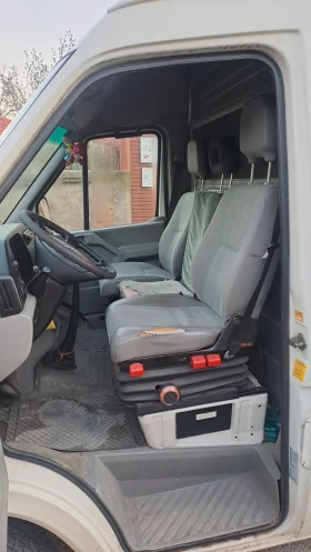 VW Lt LT26 | Mobile.bg    6